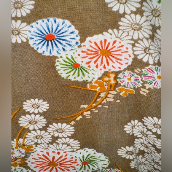 🌻 NWT! Chaudry KC Boho Sequin Mini Dress - Picture 8 of 13